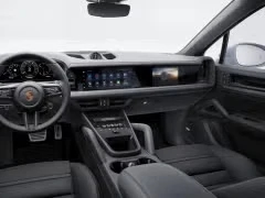 Porsche Cayenne GTS AWD 2026