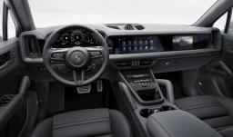 Porsche Cayenne GTS AWD 2026