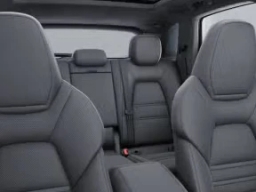 Porsche Cayenne GTS AWD 2026