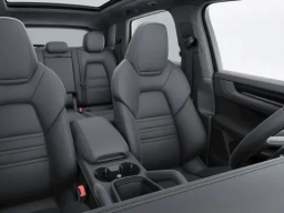 Porsche Cayenne GTS AWD 2026