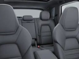 Porsche Cayenne GTS AWD 2026