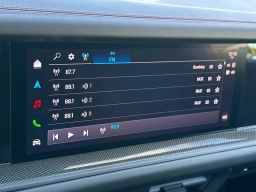 Porsche Cayenne GTS AWD 2026