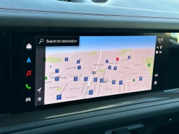 Porsche Cayenne GTS AWD 2026