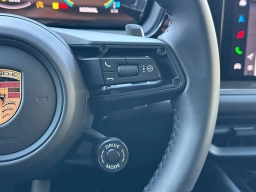 Porsche Cayenne GTS AWD 2026