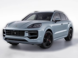 Porsche Cayenne GTS AWD 2026