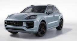 Porsche Cayenne GTS AWD 2026