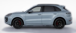 Porsche Cayenne GTS AWD 2026