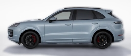 Porsche Cayenne GTS AWD 2026