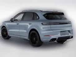 Porsche Cayenne GTS AWD 2026