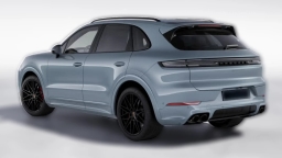Porsche Cayenne GTS AWD 2026