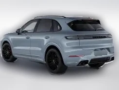 Porsche Cayenne GTS AWD 2026