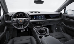 Porsche Cayenne GTS AWD 2026