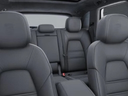 Porsche Cayenne GTS AWD 2026