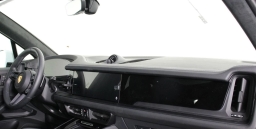 Porsche Cayenne GTS AWD 2026