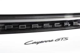 Porsche Cayenne GTS AWD 2026