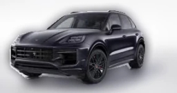 Porsche Cayenne GTS AWD 2026
