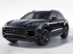 Porsche Cayenne GTS AWD 2026