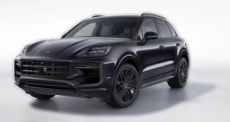 Porsche Cayenne GTS AWD 2026