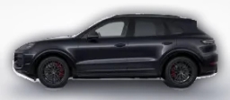 Porsche Cayenne GTS AWD 2026