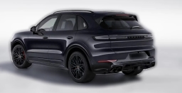 Porsche Cayenne GTS AWD 2026