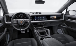 Porsche Cayenne GTS AWD 2026