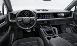 Porsche Cayenne GTS AWD 2026