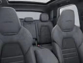 Porsche Cayenne GTS AWD 2026