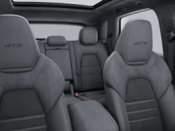 Porsche Cayenne GTS AWD 2026