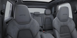 Porsche Cayenne GTS AWD 2026