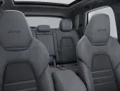 Porsche Cayenne GTS AWD 2026