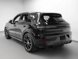 Porsche Cayenne GTS AWD 2026