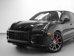 Porsche Cayenne GTS AWD 2026
