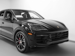 Porsche Cayenne GTS AWD 2026