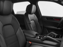 Porsche Cayenne GTS AWD 2026