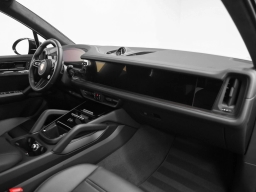 Porsche Cayenne GTS AWD 2026