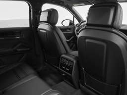 Porsche Cayenne GTS AWD 2026