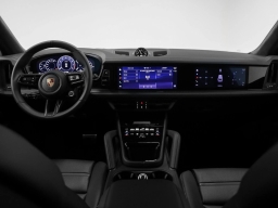 Porsche Cayenne GTS AWD 2026