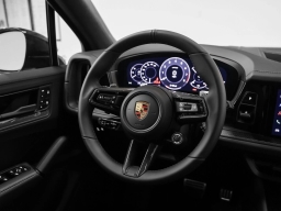 Porsche Cayenne GTS AWD 2026