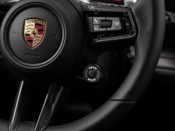 Porsche Cayenne GTS AWD 2026