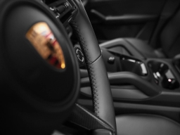 Porsche Cayenne GTS AWD 2026