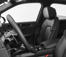 Porsche Cayenne GTS AWD 2026