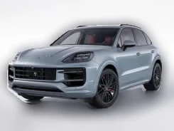 Porsche Cayenne GTS AWD 2026