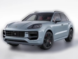 Porsche Cayenne GTS AWD 2026