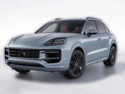 Porsche Cayenne GTS AWD 2026
