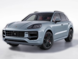 Porsche Cayenne GTS AWD 2026