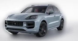 Porsche Cayenne GTS AWD 2026