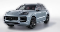 Porsche Cayenne GTS AWD 2026