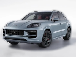 Porsche Cayenne GTS AWD 2026
