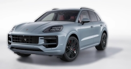 Porsche Cayenne GTS AWD 2026