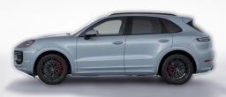 Porsche Cayenne GTS AWD 2026